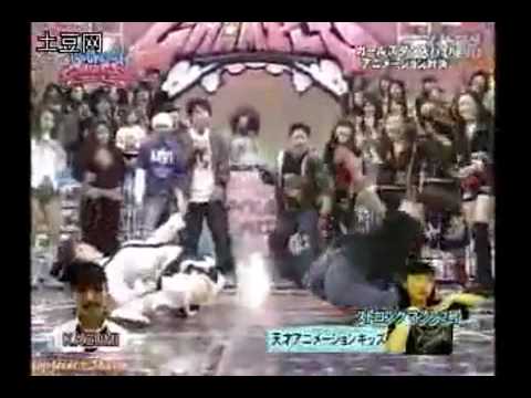 japanese girls