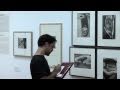 André Kertész Gropius Bau Berlin 2011