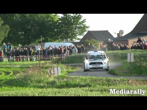 Latest WRC HD & Rally HD Videos