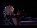Nigtmare Before Christmas - She is my sin - Nightwish