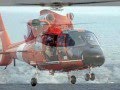 Coast Guard HH-65