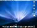 Mac OS X Leopard Running Natively on Celeron 420 PC