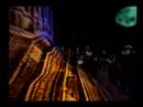 Tomb Raider TR3 Thames Rooftops clockwise full circle.