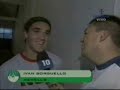 Ivan Borghello en Argentina ahora en Santos Laguna 1a A