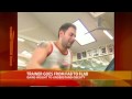 Trainer Struggles to Lose Weight