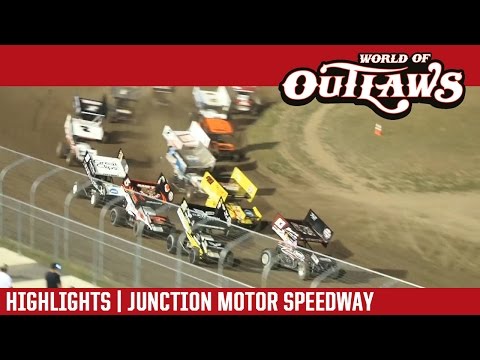 World of Outlaws 