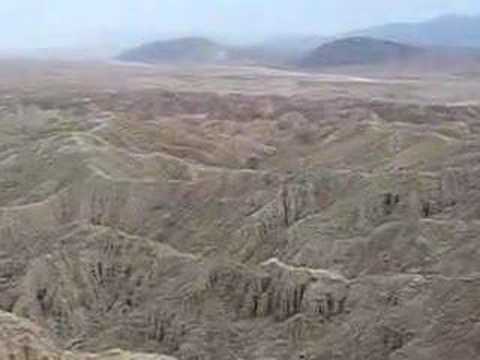 Font's Point