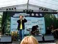 Kanoe Mattoni 2008 - Chinasky - 1. část