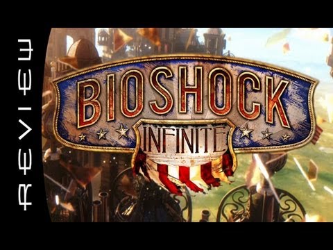 bioshock review