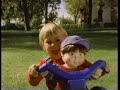 My Buddy & Kid Sister Commercial My Buddy & Kid Sister Commercial
