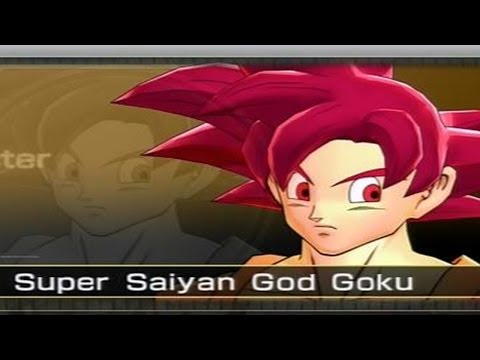 GOKU SS20