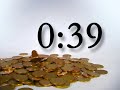 Gold Coin Drop (60 seconds) Gold Coin Drop (60 seconds)