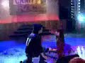 Camp rock blooper - demi falls!