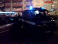 videos de Kolizja w centrum Rzeszowa
