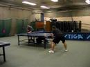 Roger Castle(1998)  vs. Suha Ardahan(1314) Part 2