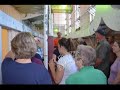 Maryland House of Correction Public Tour, Jessup, MD, US - Picture