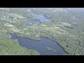 RC Airplane AXN Floater-Jet (Cloud Fly) Equipped With Sony Webbie