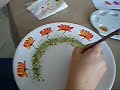 Pintura en porcelana / Pulsa la foto para agrandarla