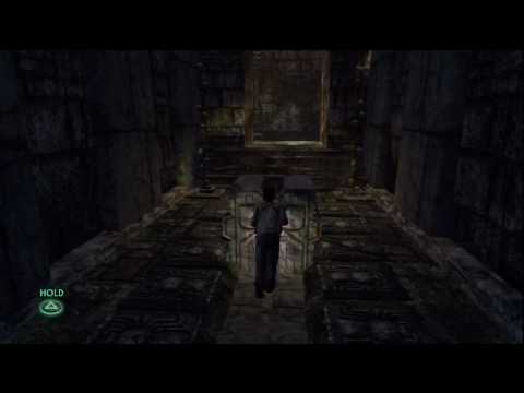 Uncharted : Drake's Fortune