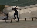 Element Fight for your Park -  Barcelona