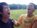 YFC-ESCALANTE VIDEO GAG YFC-ESCALANTE VIDEO GAG