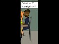 Comic Strip of S Dane