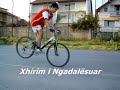 Rrezi - Bike Tricks (Part One)