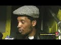 del the funky homosapien   interview pt  1  10/19/07 
