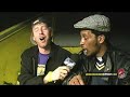 del the funky homosapien   interview pt  1  10/19/07 