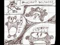 Piramster Capítulo 06: Parit y O-ha-io v/s Nowki y Pasha