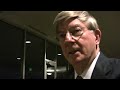 Interview with George Will