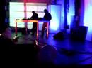 Pan Sonic@Phono07 II