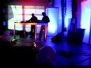 Pan Sonic@Phono07 II