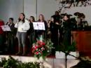 Grupo de Louvor Eben�zer- Este � o meu desejo