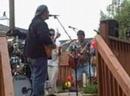 Sweet Home Chicago - Clint Warner Band with Don Herriott