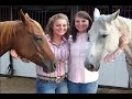 barrel racing, pole bending NBHA Michigan