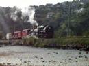 Jb1236 on a Ferrymead easter freight train Jb1236 on a Ferrymead easter freight train