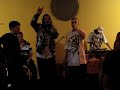 Artema VS Nekroh -Batalla San Roque- Semifinales
