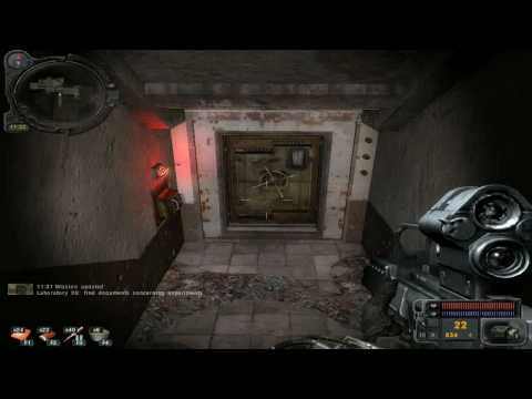 S.T.A.L.K.E.R. : Call of Pripyat