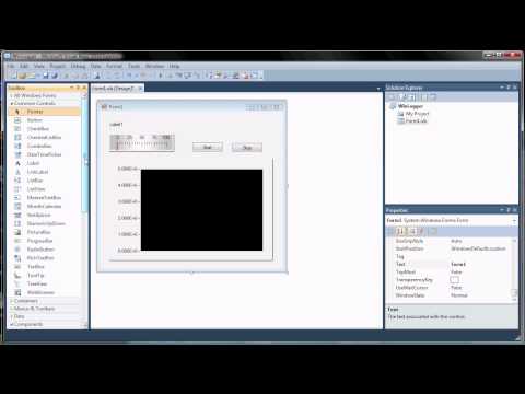 how to measure light intensity