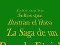 los sellos de la saga de un dorado fénix 