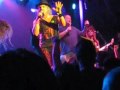 Dennis Haskins @ Metal Skool - \"Don\