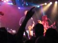 Dennis Haskins @ Metal Skool - 