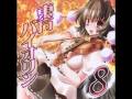 Touhou Violin 8 - Genshi no Yoru By TAMUSIC