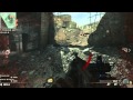 Woodleader und Max labern und spielen Spec Ops | Dome und Underground | m4xfps