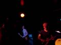 videos de The Higher - Bye Bye Bye 11-11-08