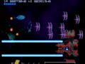 GRADIUS ReBirth TYPE.E PLAY STAGE4