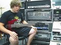 Framus Cobra Test
