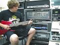 Framus Cobra Test