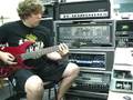 Framus Cobra Test
